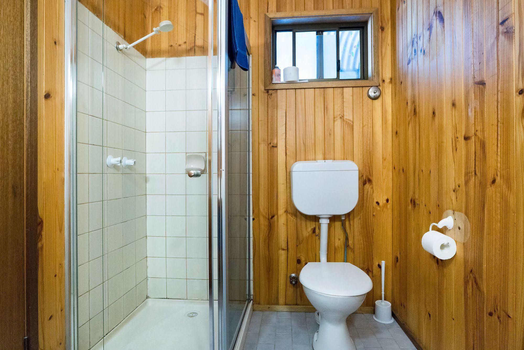 Kookaburra Motor Lodge Halls Gap Dış mekan fotoğraf